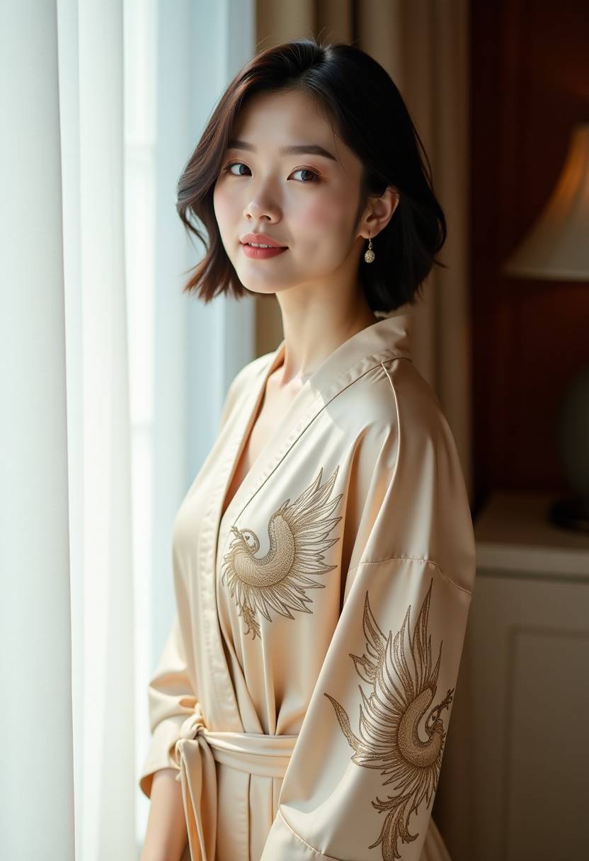我的邻桌会读心