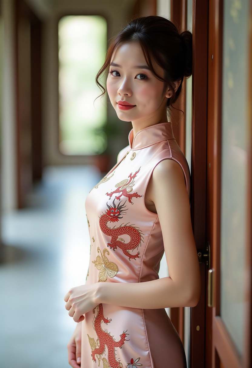 夏日柠檬汽水